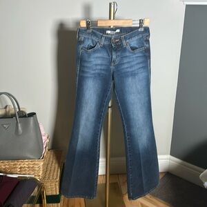 Vintage Mavi Jeans